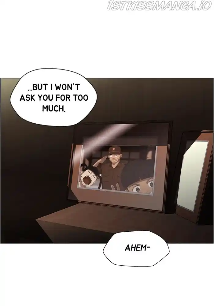 Dr. Frost Chapter 208