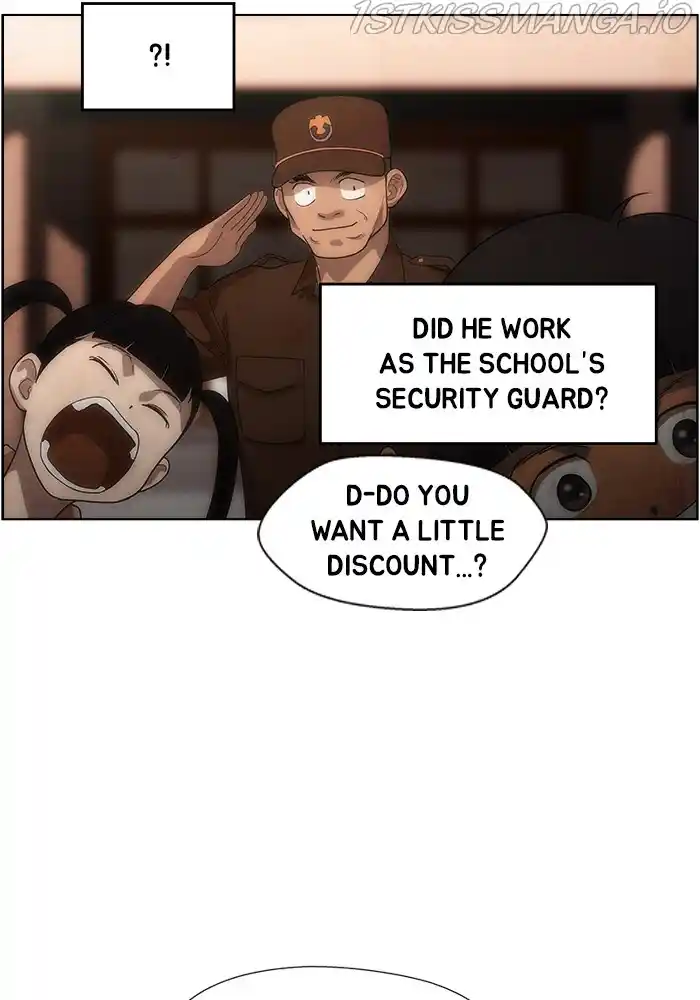 Dr. Frost Chapter 208