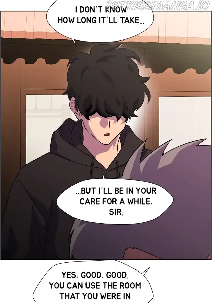 Dr. Frost Chapter 208