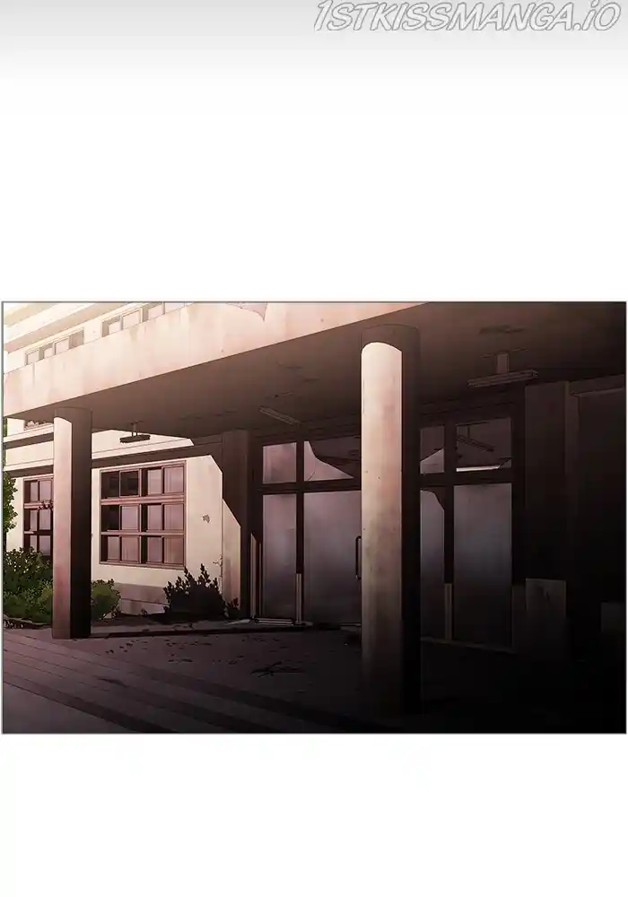 Dr. Frost Chapter 208