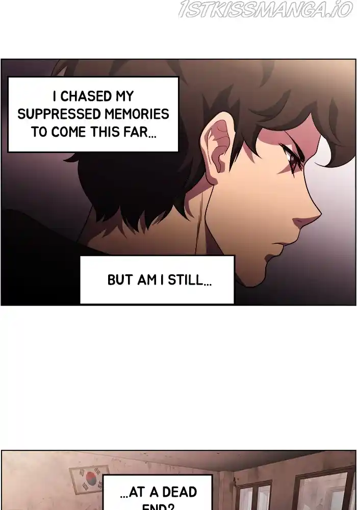 Dr. Frost Chapter 208