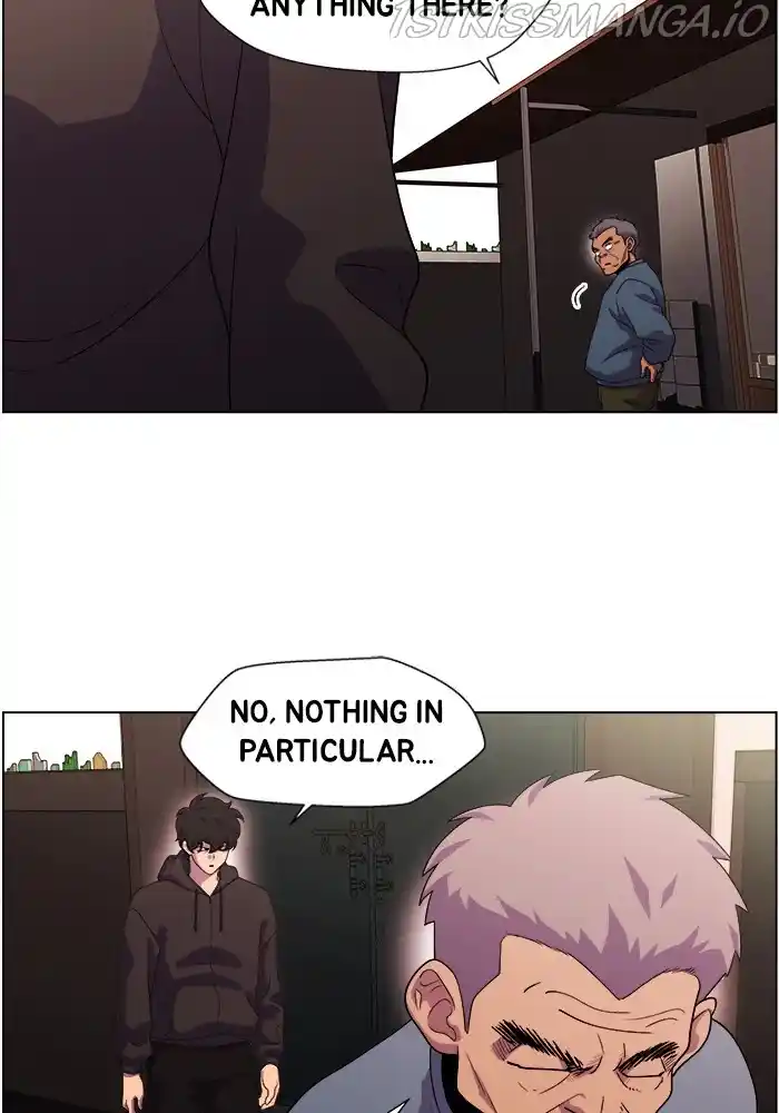 Dr. Frost Chapter 208