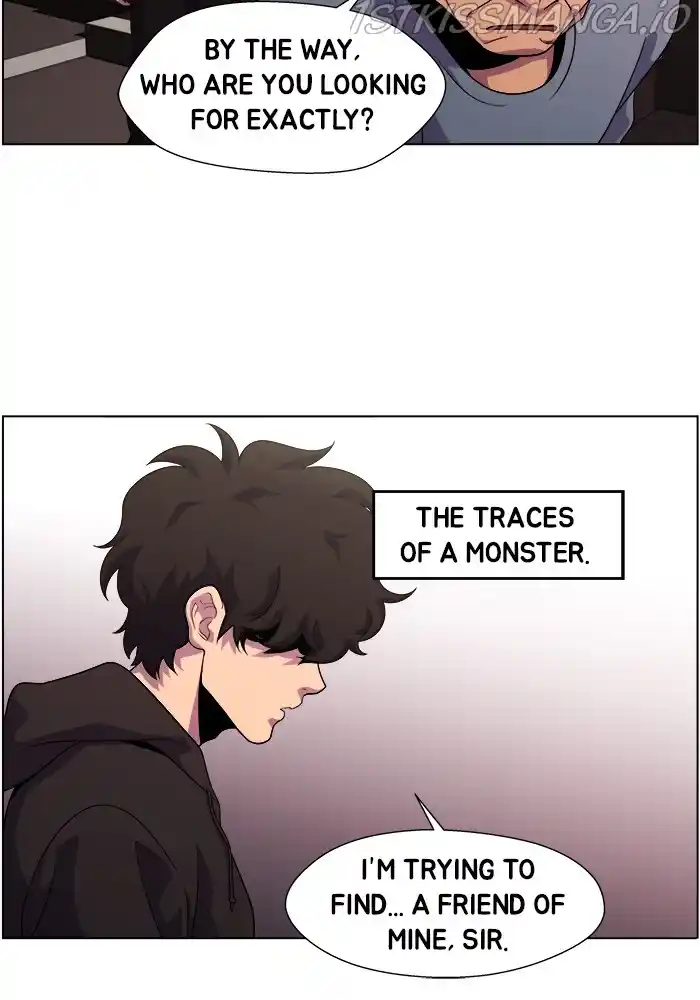 Dr. Frost Chapter 208