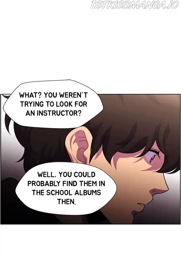 Dr. Frost Chapter 208