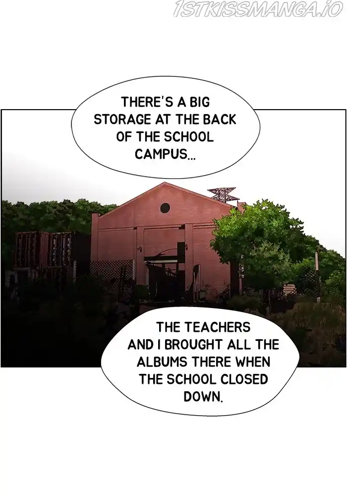 Dr. Frost Chapter 208