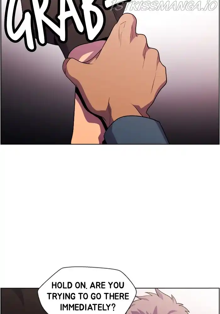 Dr. Frost Chapter 208