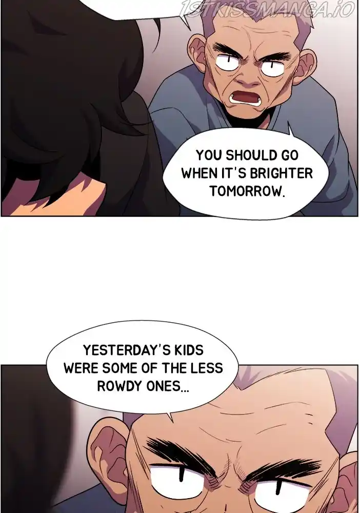 Dr. Frost Chapter 208