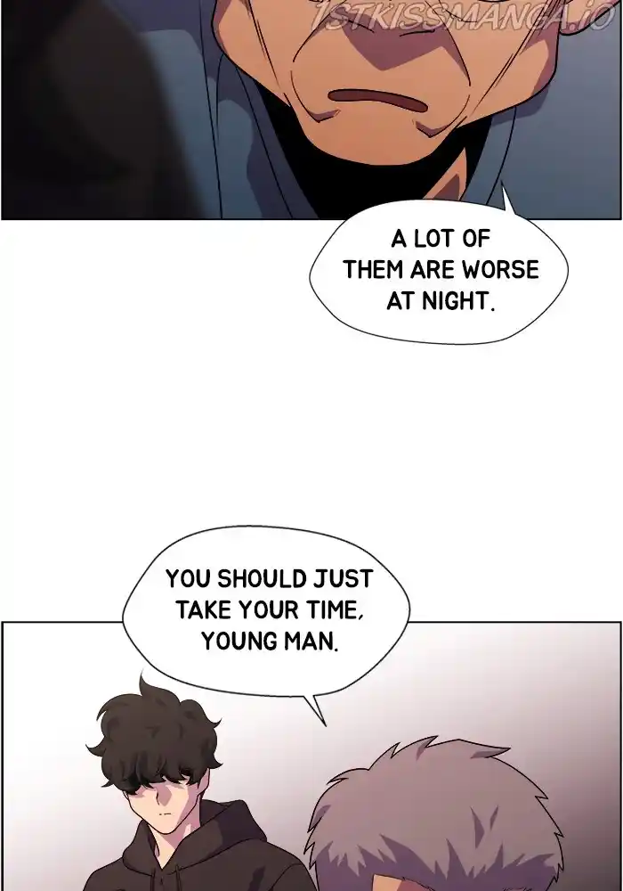 Dr. Frost Chapter 208