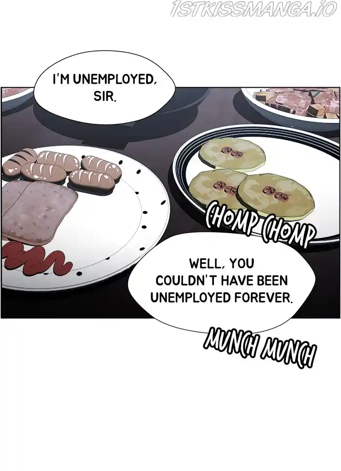 Dr. Frost Chapter 208