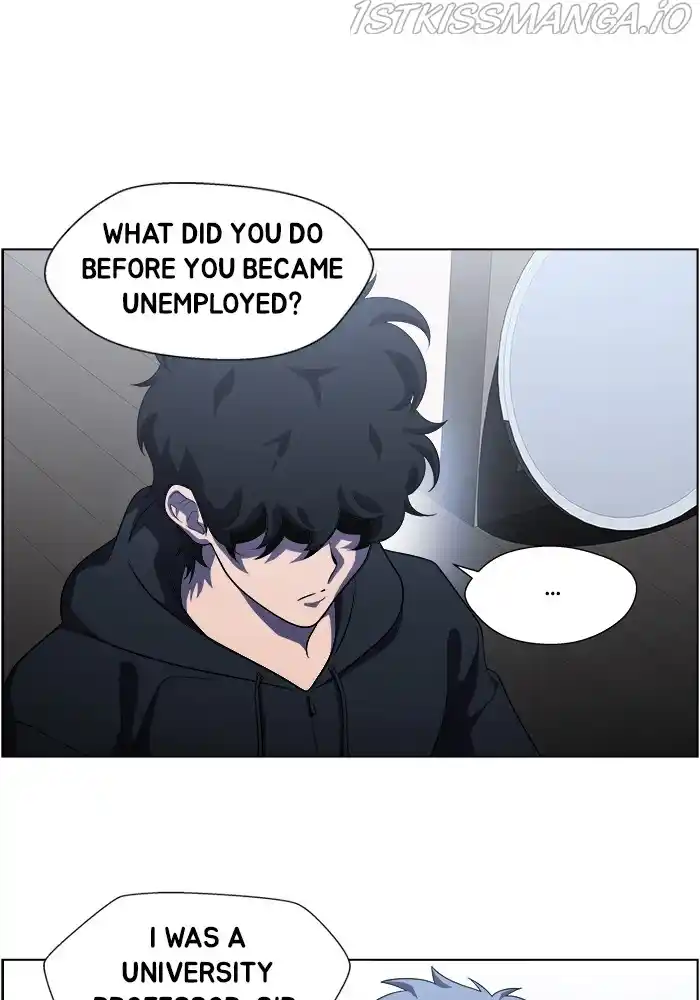 Dr. Frost Chapter 208