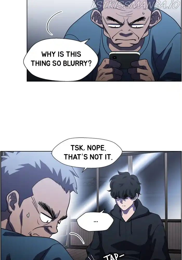 Dr. Frost Chapter 208