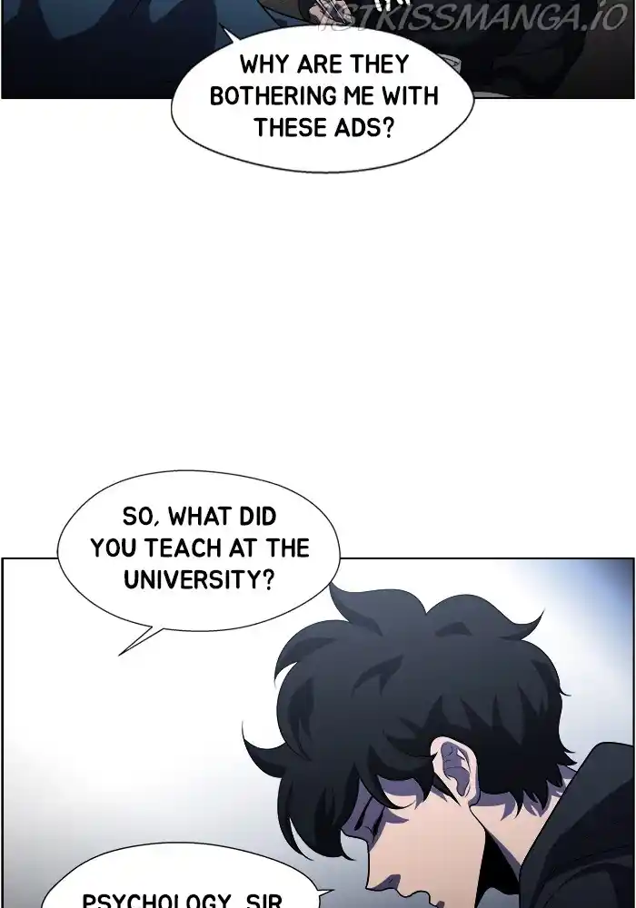 Dr. Frost Chapter 208