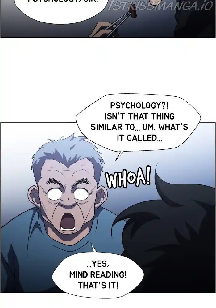 Dr. Frost Chapter 208