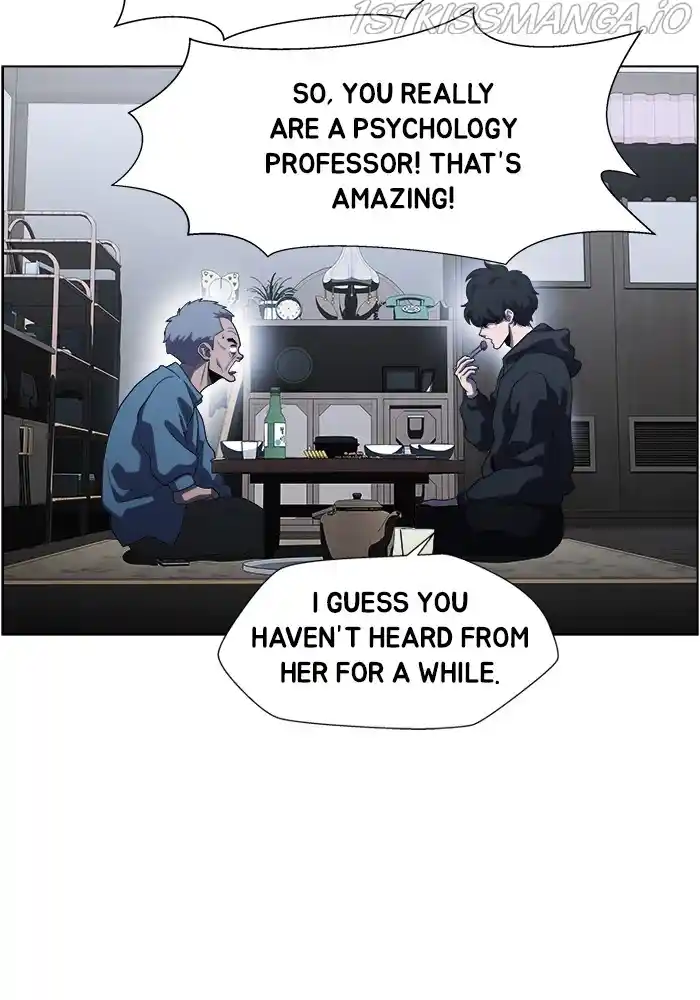 Dr. Frost Chapter 208