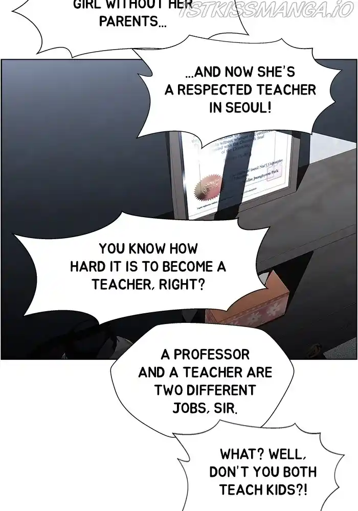 Dr. Frost Chapter 208