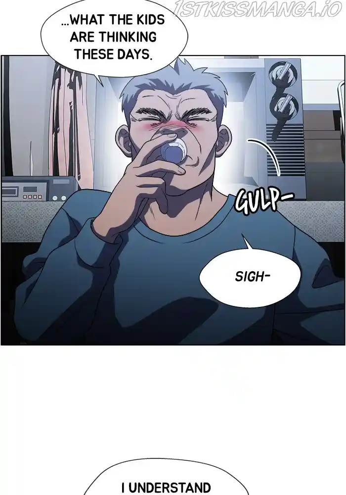 Dr. Frost Chapter 208