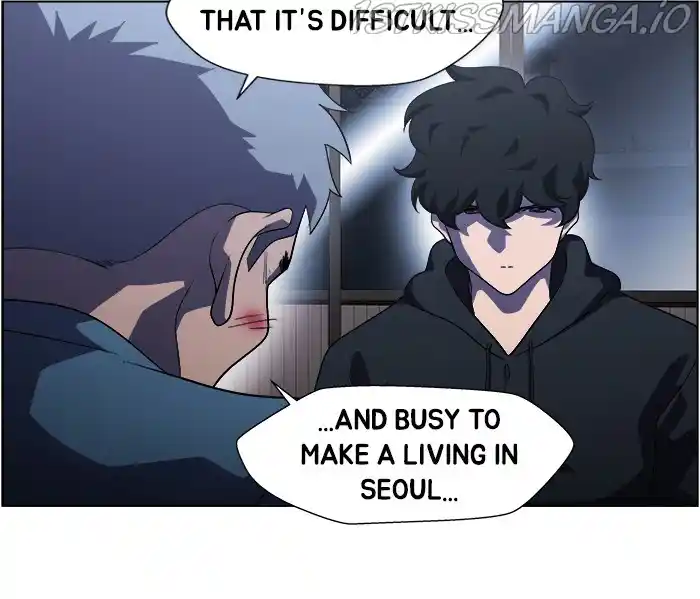 Dr. Frost Chapter 208