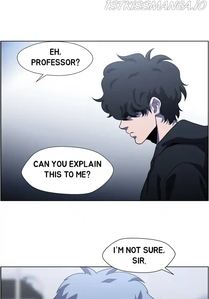 Dr. Frost Chapter 208