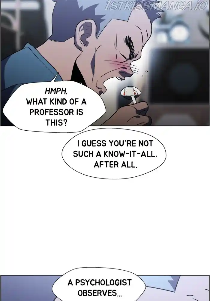 Dr. Frost Chapter 208