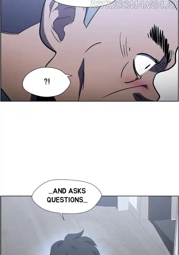 Dr. Frost Chapter 208