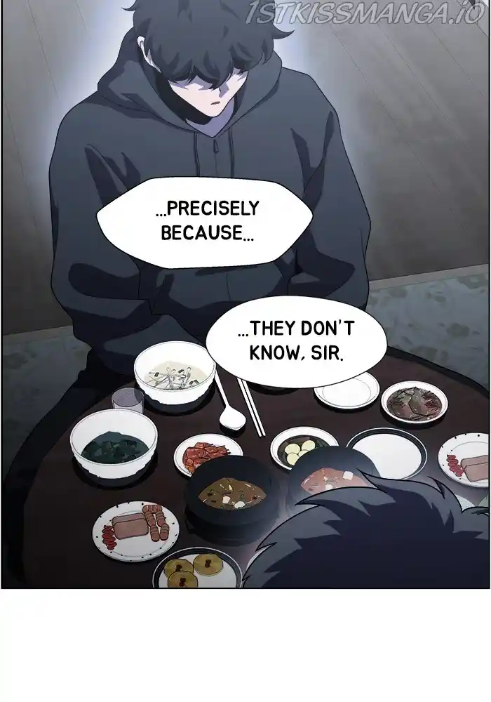 Dr. Frost Chapter 208