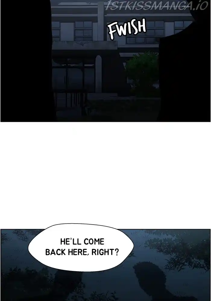 Dr. Frost Chapter 208