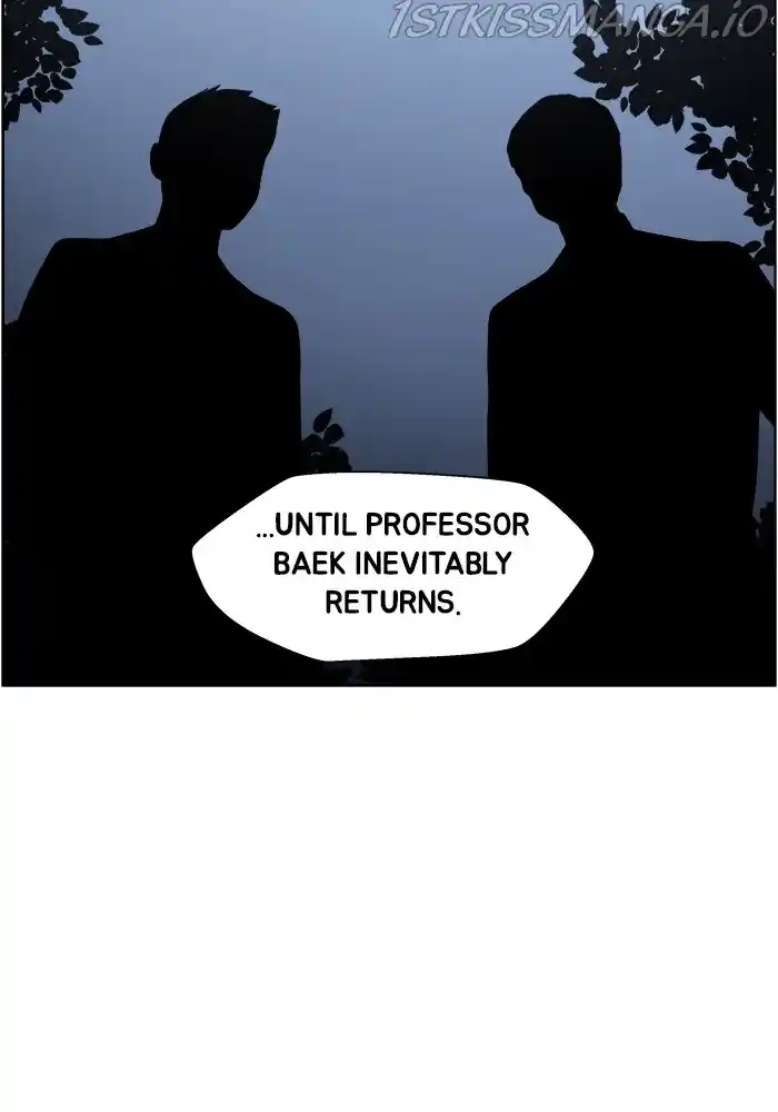 Dr. Frost Chapter 208