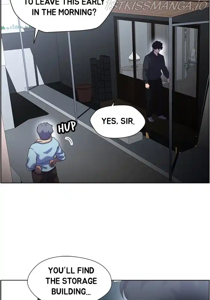 Dr. Frost Chapter 209