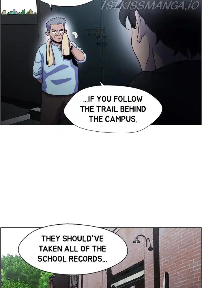 Dr. Frost Chapter 209