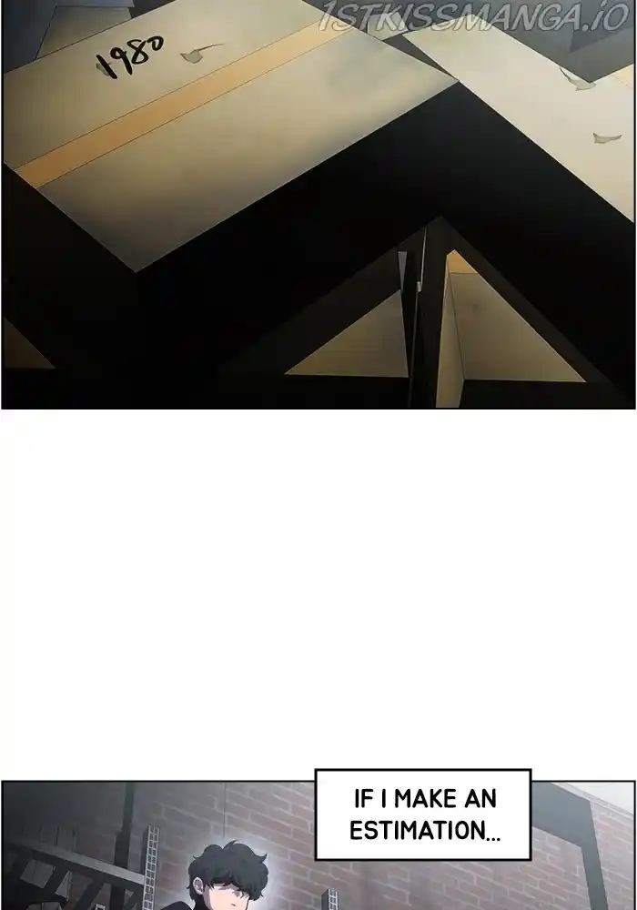 Dr. Frost Chapter 209