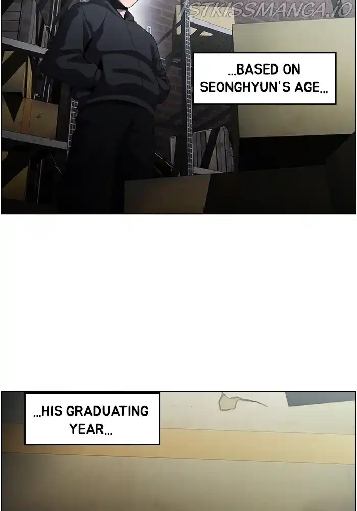 Dr. Frost Chapter 209