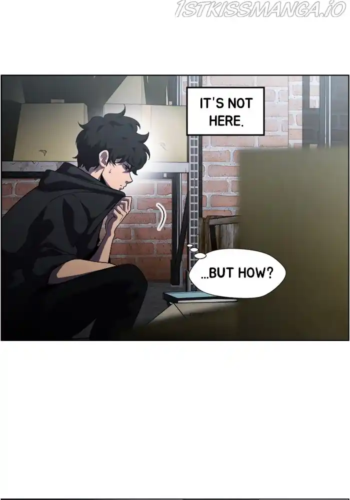 Dr. Frost Chapter 209