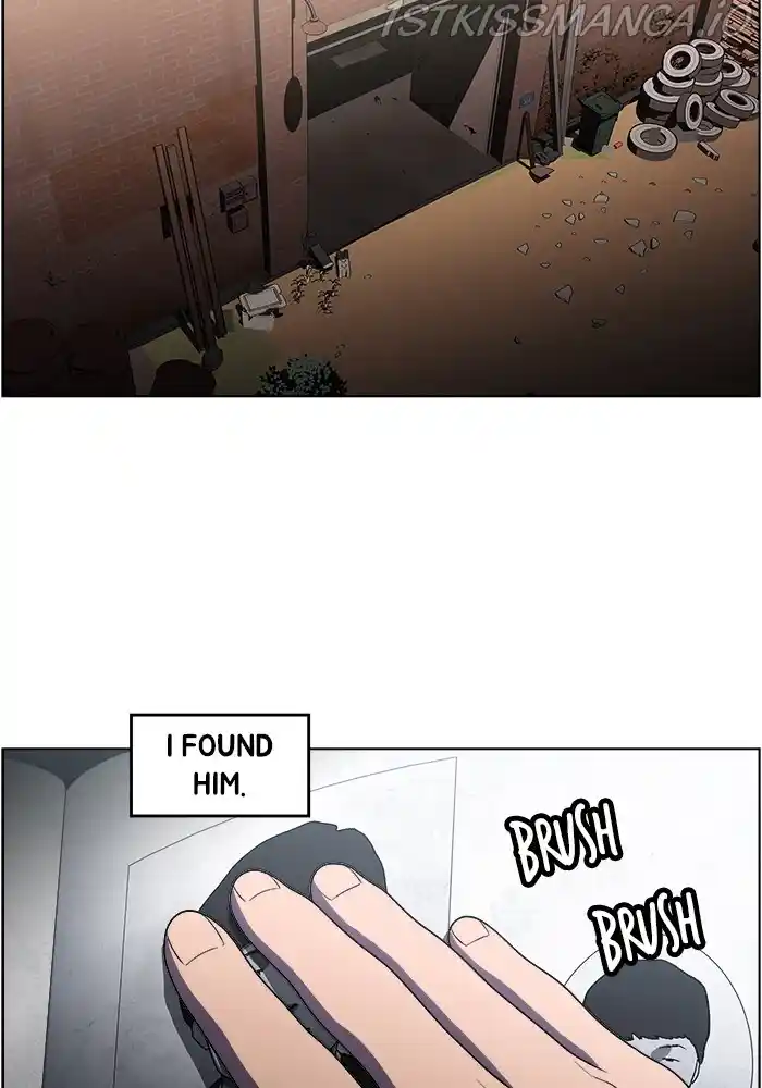 Dr. Frost Chapter 209