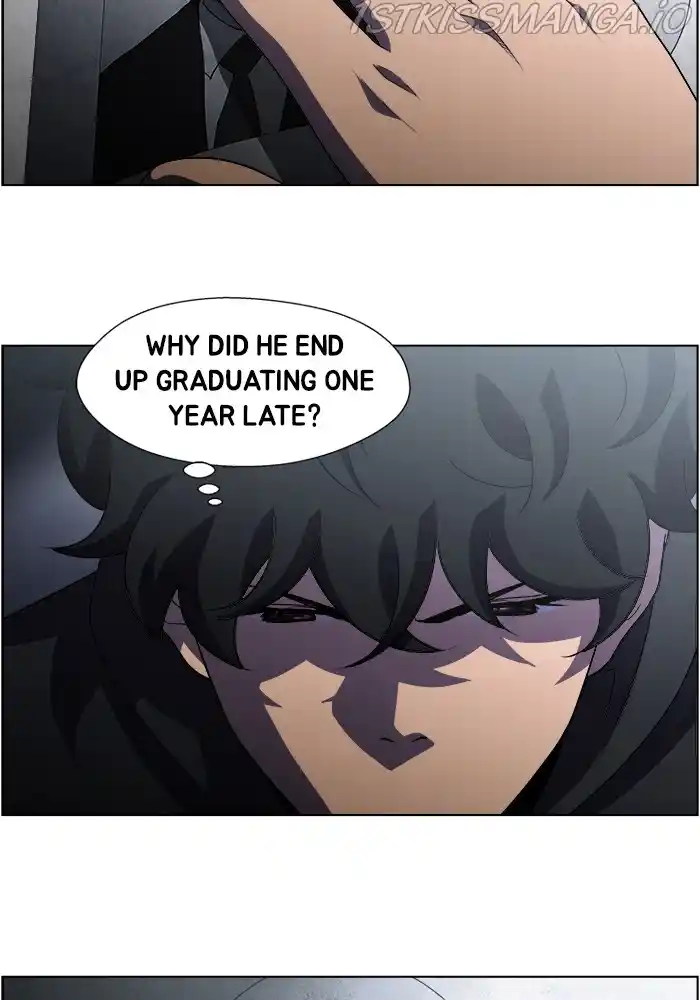 Dr. Frost Chapter 209