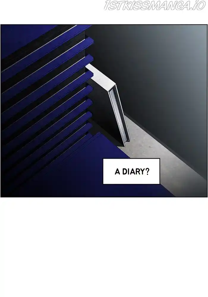 Dr. Frost Chapter 209