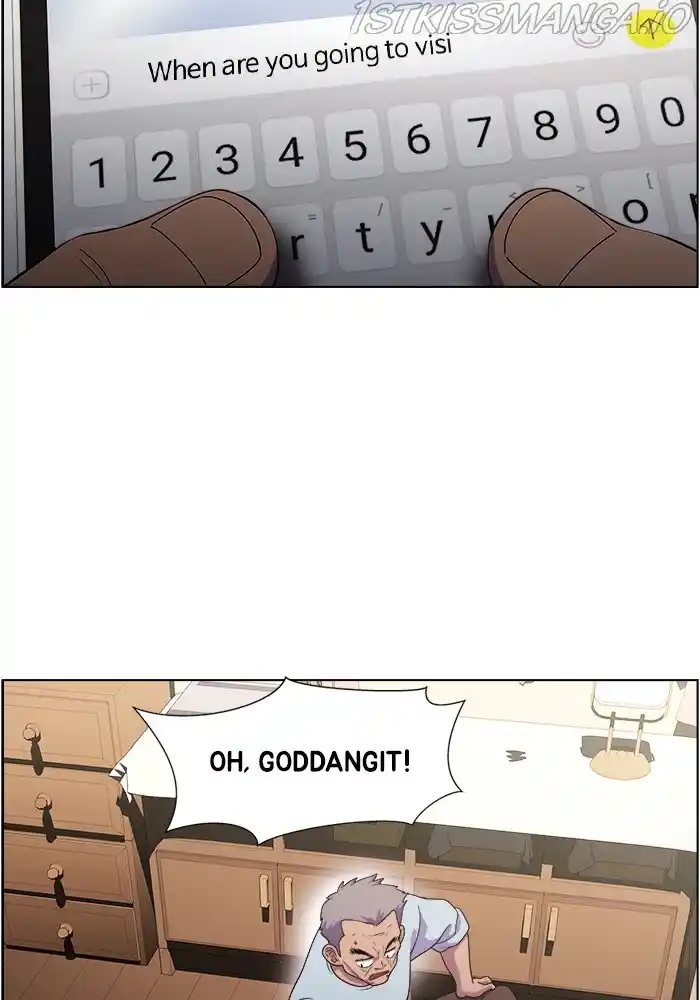 Dr. Frost Chapter 209