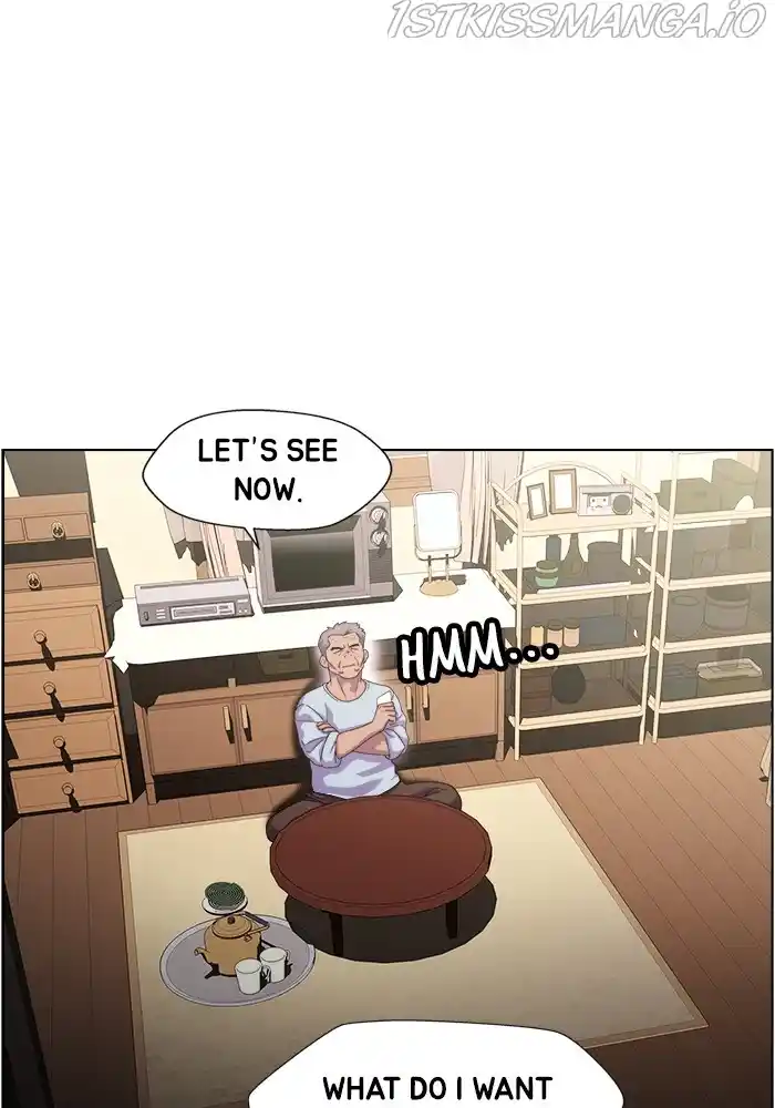 Dr. Frost Chapter 209