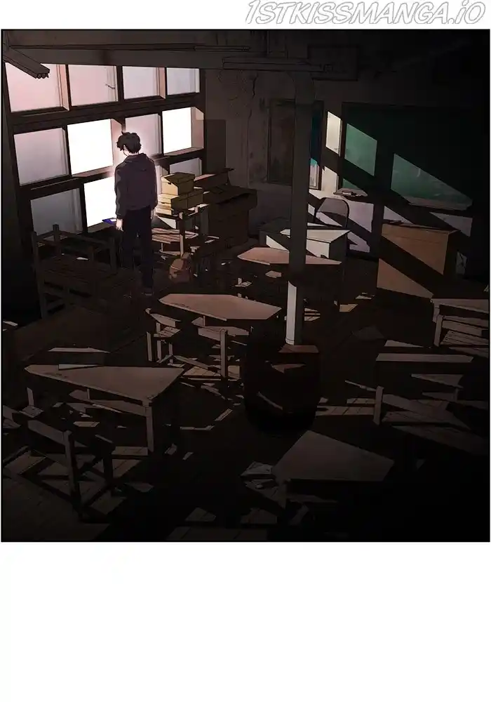 Dr. Frost Chapter 209