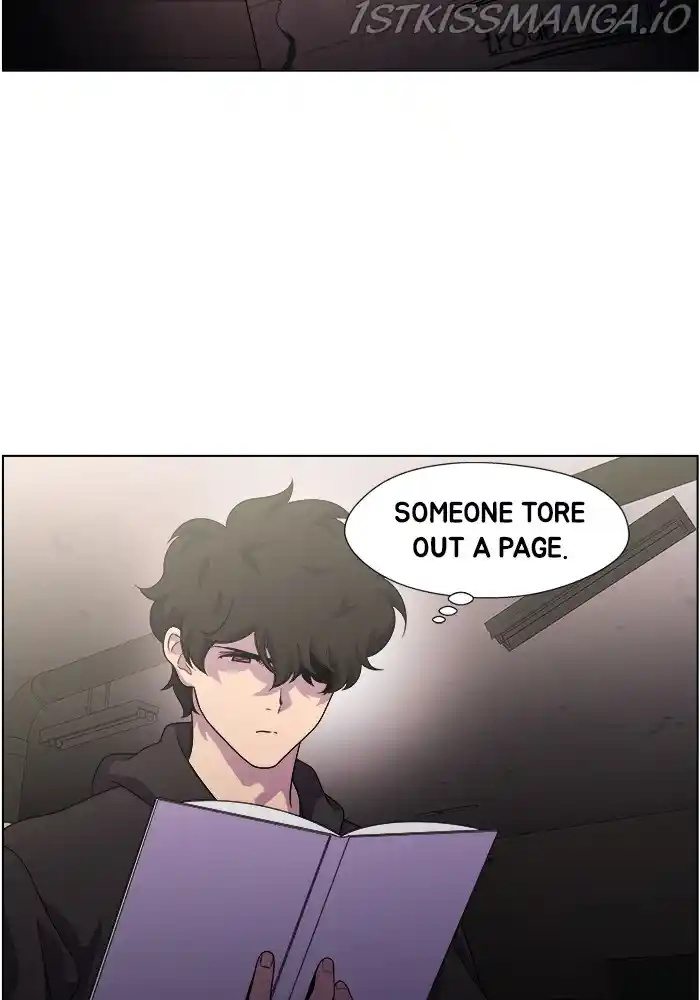 Dr. Frost Chapter 209