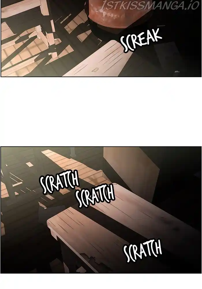 Dr. Frost Chapter 209