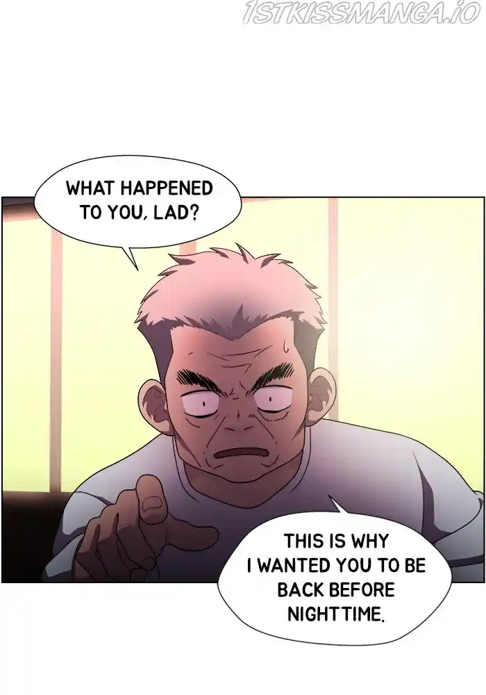 Dr. Frost Chapter 213