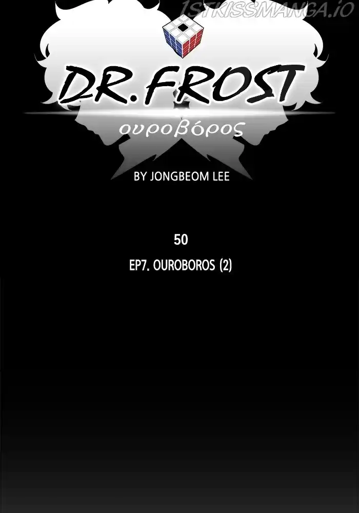 Dr. Frost Chapter 213