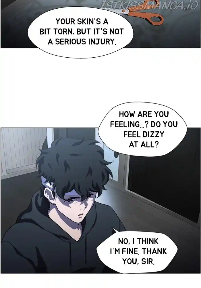 Dr. Frost Chapter 213