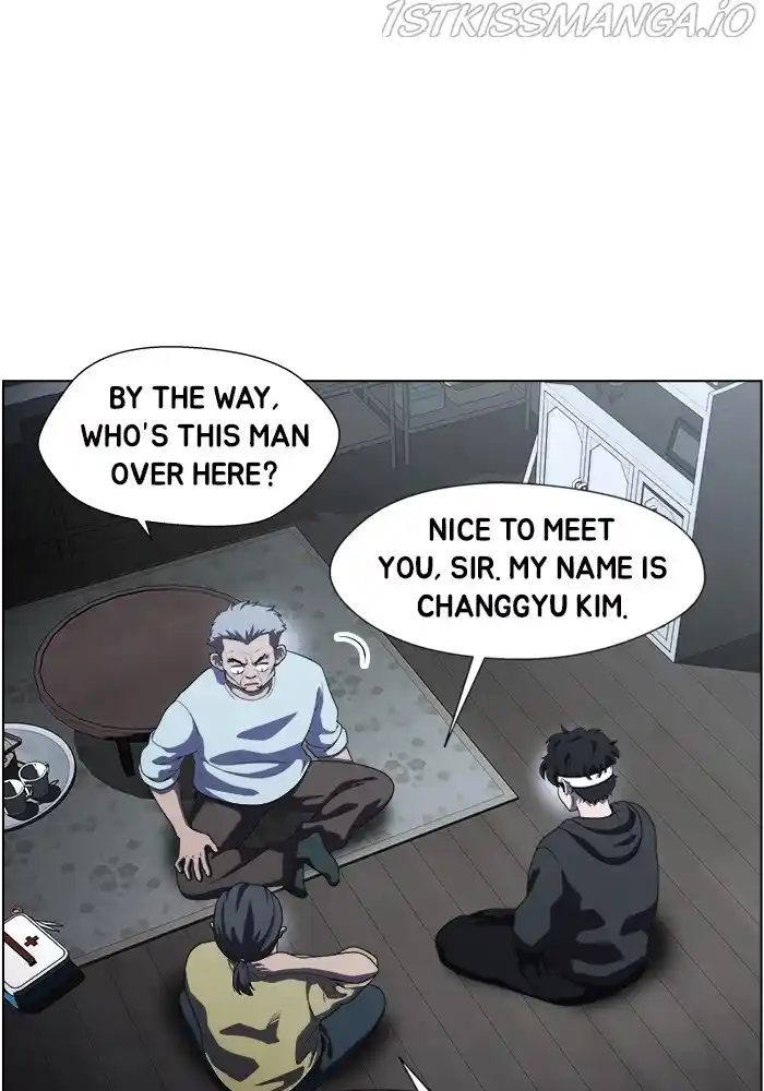 Dr. Frost Chapter 213