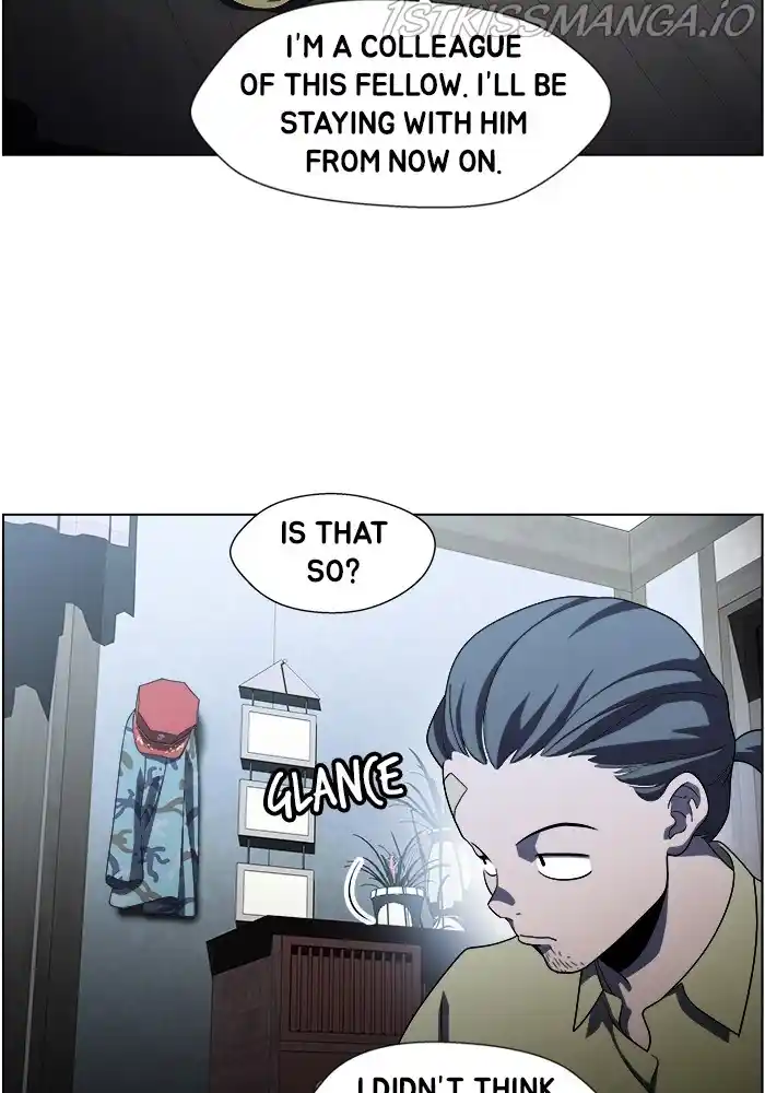 Dr. Frost Chapter 213