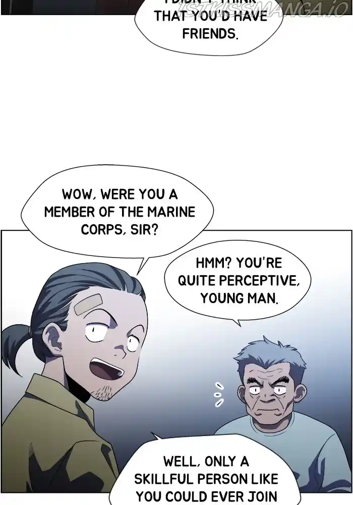 Dr. Frost Chapter 213