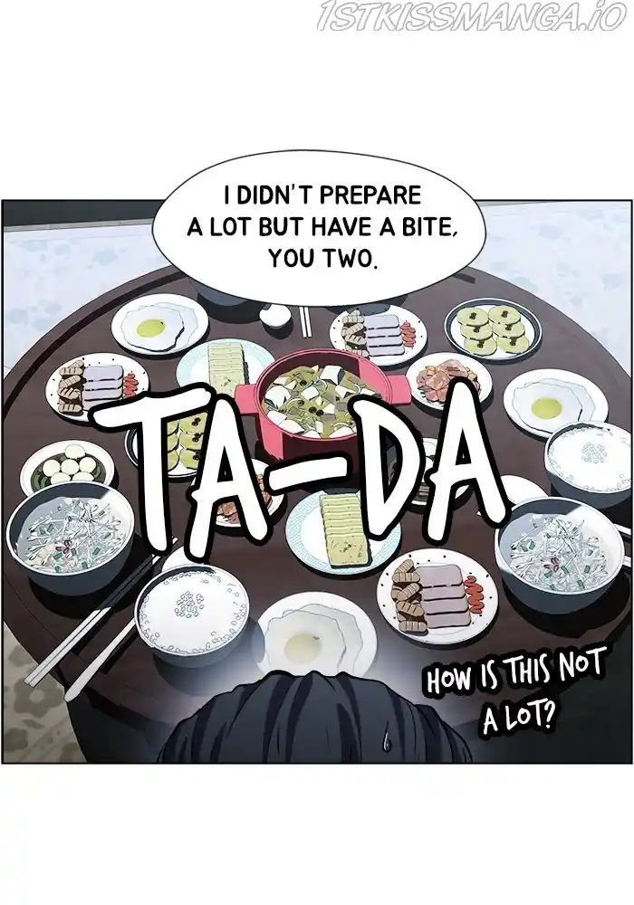 Dr. Frost Chapter 213