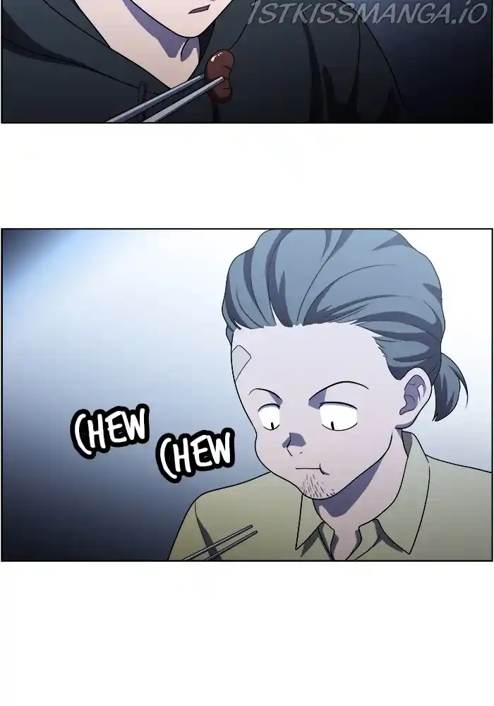 Dr. Frost Chapter 213