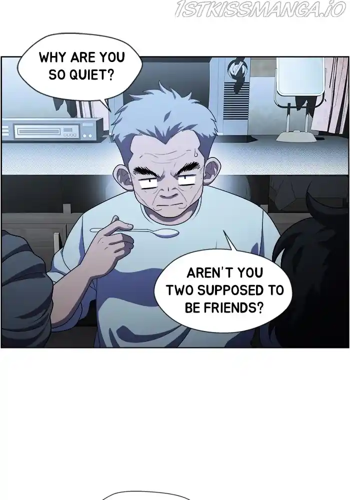 Dr. Frost Chapter 213