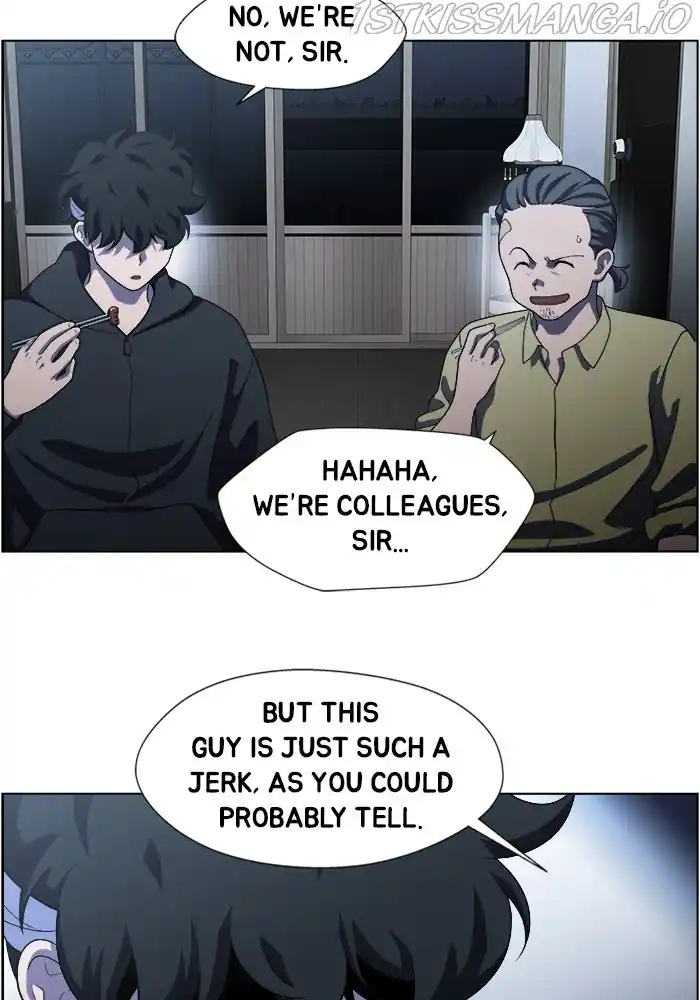 Dr. Frost Chapter 213